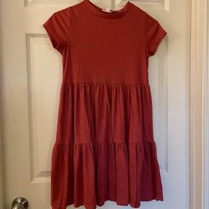 See You Monday Mini Dress